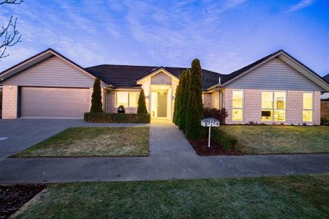 Photo of property in 53 Napier Drive, Wigram, Christchurch, 8042
