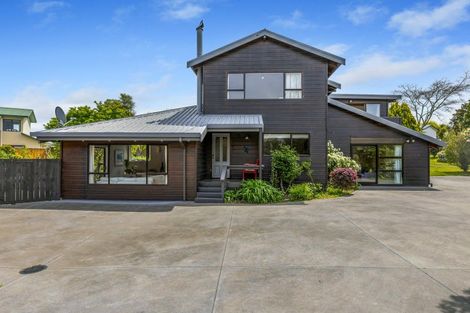Photo of property in 51 Kahurangi Drive, Rangatira Park, Taupo, 3330