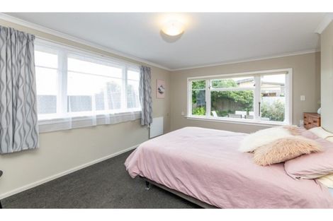Photo of property in 349 Burwood Road, Burwood, Christchurch, 8083