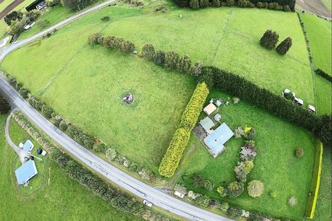 Photo of property in 23 Tussock Creek Grove Bush Road, Grove Bush, Invercargill, 9876