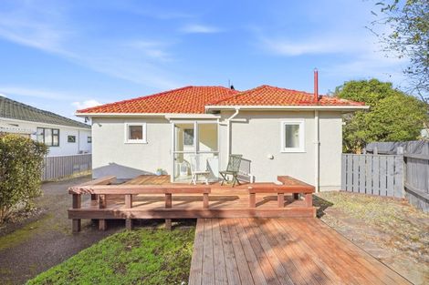 Photo of property in 17 Tinirau Street, Whanganui East, Whanganui, 4500