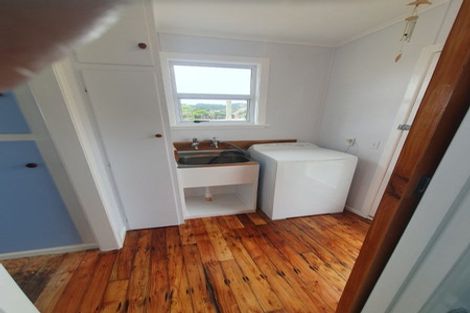 Photo of property in 289 Hokianga Harbour Drive, Omapere, Kaikohe, 0473