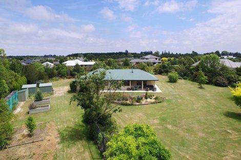 Photo of property in 6a Avonie Place, Rolleston, Christchurch, 7678