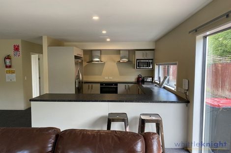 Photo of property in 1/24a Bowen Street, Upper Riccarton, Christchurch, 8041