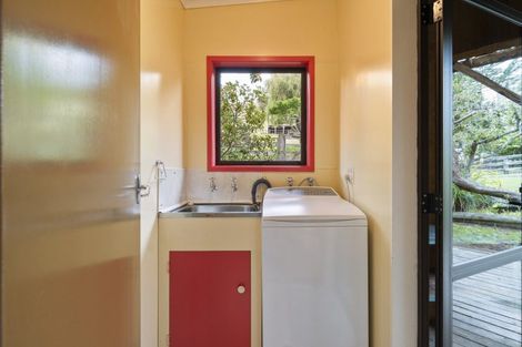 Photo of property in 100 Hibberds Road, Taihape, 4794