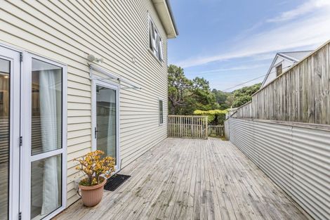 Photo of property in 3 Manchester Street, Melrose, Wellington, 6023