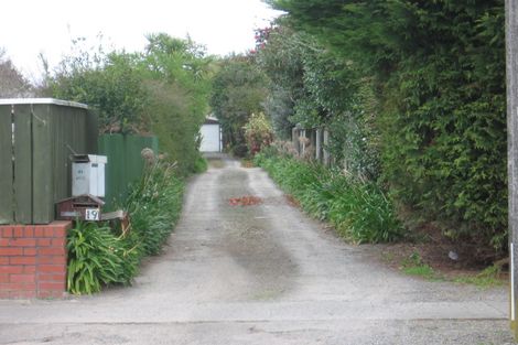 Photo of property in 19 Ladys Mile, Foxton, 4814