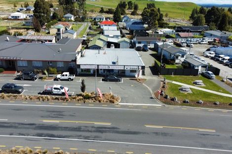 Photo of property in 10 State Highway 1, Waiouru, 4825