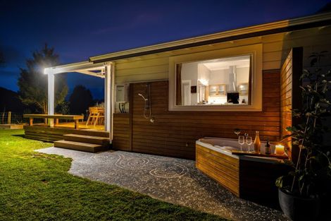 Photo of property in 186 Uruti Road, Uruti, Urenui, 4378