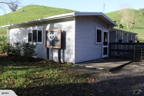 Photo of property in 814 Wingrove Road, Pukengahu, Stratford, 4393