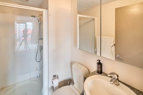 Photo of property in Dual Apartments, 510/142 Vivian Street, Te Aro, Wellington, 6011