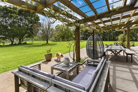 Photo of property in 93 Postman Road, Dairy Flat, Albany, 0794