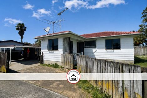 Photo of property in 6 Waterview Road, Favona, Auckland, 2024