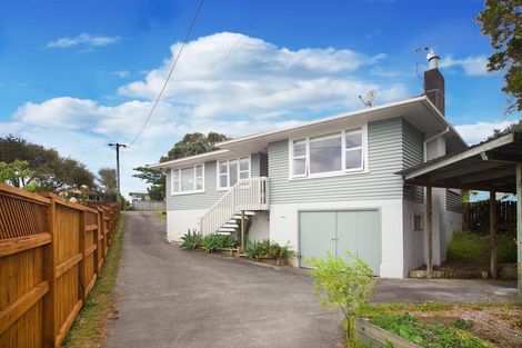 Photo of property in 270 Rangatira Road, Beach Haven, Auckland, 0626