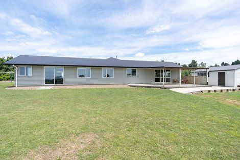 Photo of property in 49 Ngahape Road, Otorohanga, Te Awamutu, 3873