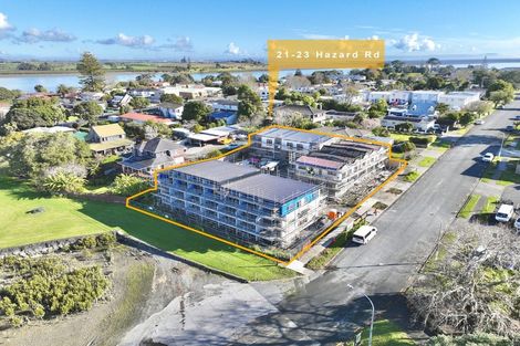 Photo of property in 1/21 Hazards Road, Weymouth, Auckland, 2103