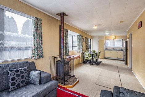 Photo of property in 7 Alpine Way, Ohakune, 4625