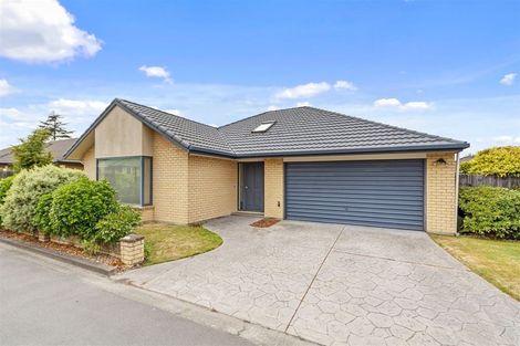 Photo of property in 531a Harewood Road, Harewood, Christchurch, 8051