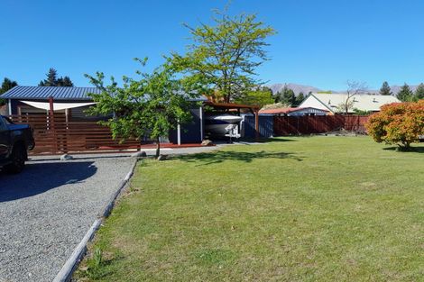 Photo of property in 5 Quailburn Drive, Omarama, 9412