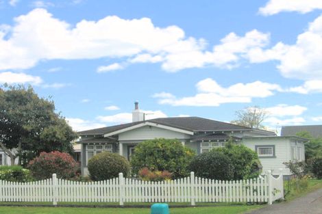 Photo of property in 3 Western Street, Matamata, 3400