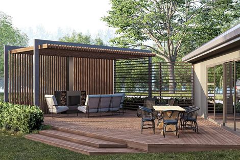 Photo of property in 405 Paekakariki Hill Road, Paekakariki Hill, Porirua, 5381