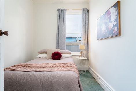 Photo of property in 9 Bay View Road, South Dunedin, Dunedin, 9012