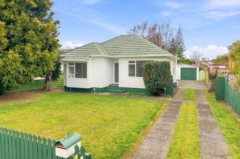Photo of property in 4a Caffray Avenue, Aramoho, Whanganui, 4500