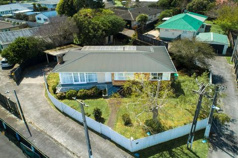 Photo of property in 19 Wilson Place, Papakura, 2110