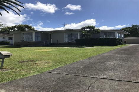 Photo of property in 51 Reelick Avenue, Pakuranga Heights, Auckland, 2010
