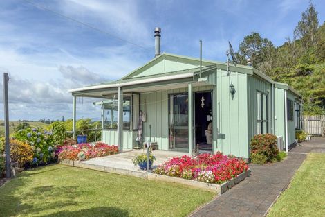 Photo of property in 39 Te Ana Lane, Thames, 3577