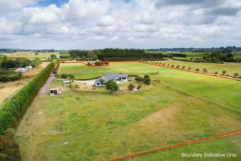 Photo of property in 161 Raukawa Road, Ashhurst, Palmerston North, 4470