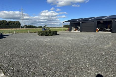 Photo of property in 49 Langshaw Road, Mill Road, Invercargill, 9872