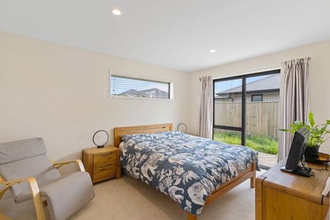 Photo of property in 3 Allied Road, Halswell, Christchurch, 8025