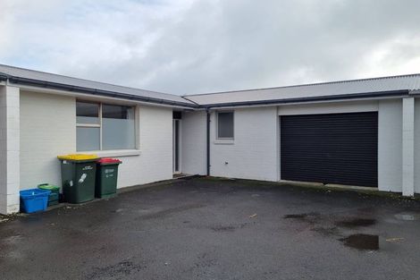 Photo of property in 159c Lemon Street, Strandon, New Plymouth, 4312