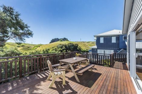Photo of property in 62 Saint Ives Drive, Camborne, Porirua, 5026