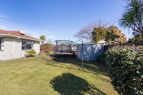Photo of property in 5 Sycamore Lane, Sockburn, Christchurch, 8042