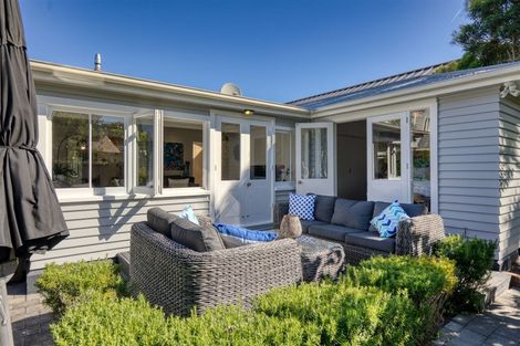 Photo of property in 9 Hawthorne Street, Strowan, Christchurch, 8052