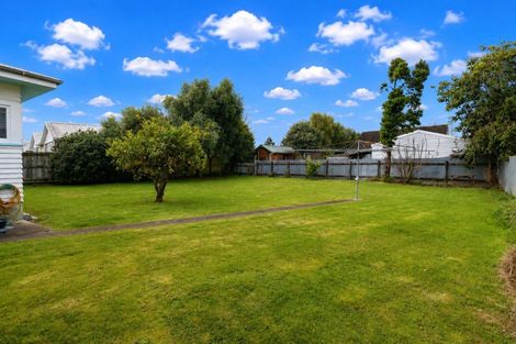 Photo of property in 419 Hinau Street, Saint Leonards, Hastings, 4120
