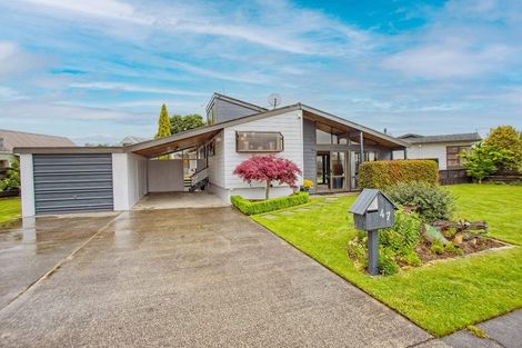 Photo of property in 47 Tawari Street, Matamata, 3400