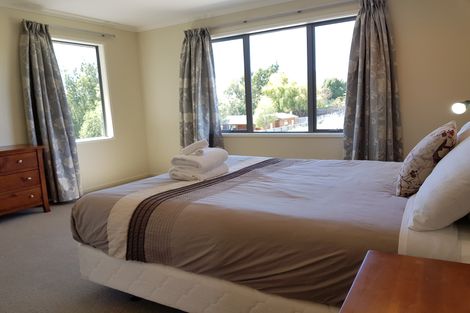 Photo of property in 4 Andrew Don Drive, Lake Tekapo, 7999