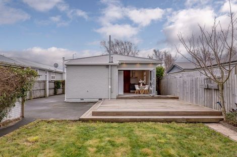 Photo of property in 42 Huxley Street, Sydenham, Christchurch, 8023