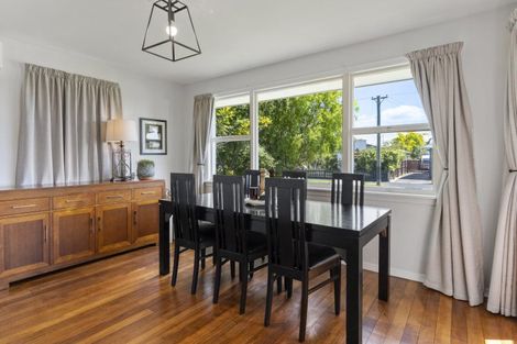 Photo of property in 60 Wingate Street, Redwood, Christchurch, 8051