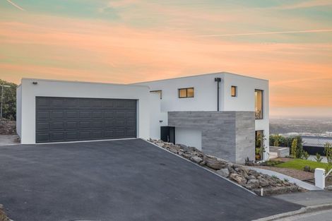 Photo of property in 280 Major Hornbrook Road, Mount Pleasant, Christchurch, 8081