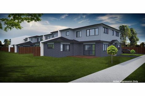 Photo of property in 2b Allen Road, Grey Lynn, Auckland, 1021