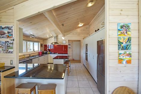 Photo of property in 116 Ohau Drive, Lake Ohau, Twizel, 9412