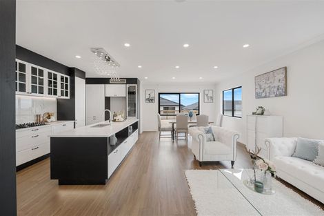 Photo of property in 3 Tiro Street, Flat Bush, Auckland, 2019