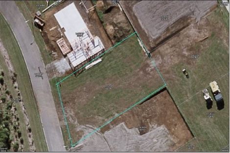 Photo of property in 16 Masters Lane, Waitara, 4320