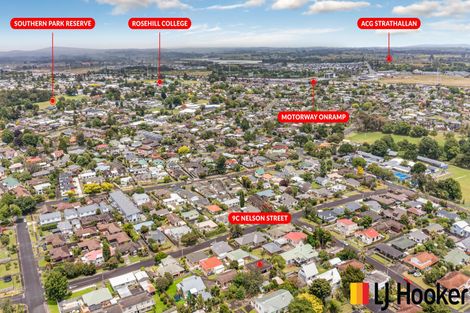 Photo of property in 3/9 Nelson Street, Papakura, 2110