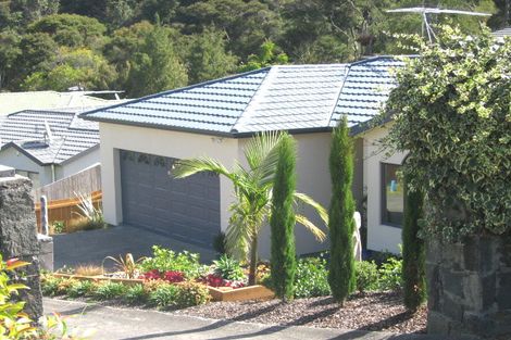 Photo of property in 31 Heathglen Place, Bayview, Auckland, 0629