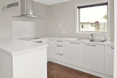 Photo of property in 108 Saint Andrew Street, Richmond, Invercargill, 9810